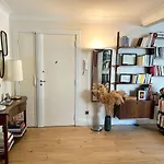 Cozy Monceau