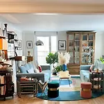 Cozy Monceau