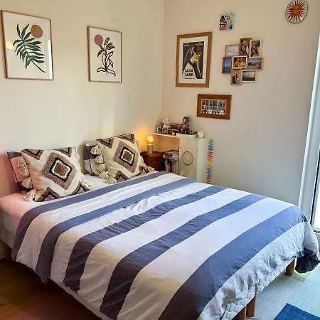Appartamento Cozy Monceau *