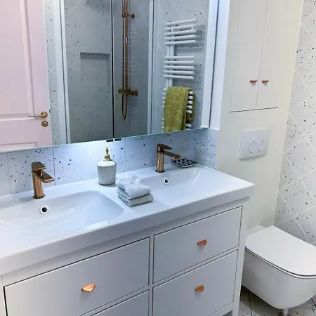 Appartamento Cozy Monceau Parigi