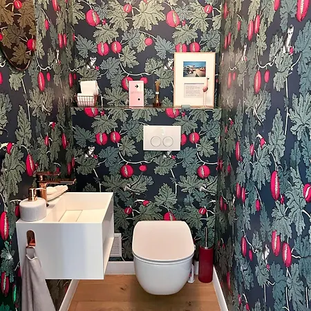 Cozy Monceau Appartamento Parigi